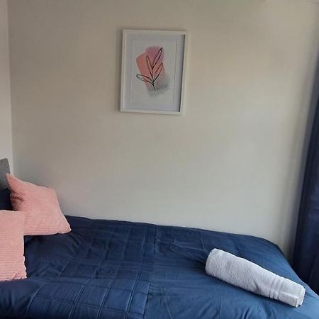 Stoke City House Apartment Etruria Exterior foto